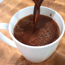 Parisian Hot Chocolate Le Chocolat Chaud Recipe Hot Chocolate Recipes Chocolate Recipes Chocolate Drinks