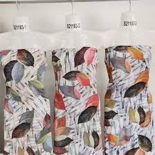 Buttermilk prints by rjr fashion fabrics. China Small Order 40s 40s Plain 100 Cotton Poplin Floral Vintage Printed Fabric For Clothes China Printed Fabric And Fabric Price