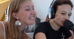 Foi linda a festa do Pampa e Flor hoje pela manhã...