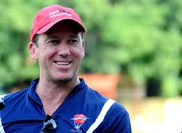 Glenn Donald McGrath Sports Photo Glenn Donald McGrath,...