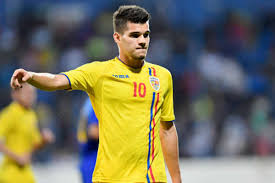 May 29, 2021 · medipol başakşehir'in, galatasaray'ın efsane futbolcularından gheorghe hagi'nin, glasgow rangers'de forma giyen oğlu ianis hagi'ye talip olduğu belirtildi. Ianis Hagi Galatasaray A Asla Hayir Diyemem Goal Com
