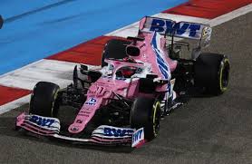Red bull sigue en twitter a la página oficial de noticias de checo perez/ se dice que checo hoy viajó a el futuro de checo parece ya estar resuelto hoy en entrevista se le vió muy tranquilo y ha declarado. A Cuatro Vueltas Del Final Checo Perez Pierde Podio En El Gran Premio De Bahrein