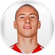 Ludogorets Razgrad (Bulgaria) Updated Squads for FM 2024