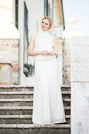 Свадебное платье brautkleid, hochzeitskleid, tattoo rcken ivory, nude, gr. New Boho Brautkleid Aus Angesagtem Punktechiffon Fur Moderne Braute