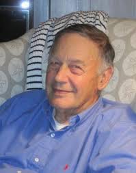 Richard G. Brace Obituary March 29, 2019