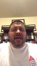 A word from our corporate Chaplain...