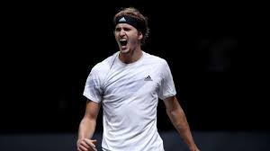 Descubre igualmente toda la actualidad sobre tenis : Zverev Schwartzman So Seht Ihr Das Finale Von Koln Live Eurosport