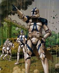 Yet the official star wars app. Cc 1119 Stormtrooper Wikia Fandom
