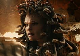 Pin On Medusa