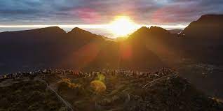 Île de la Réunion Tourisme