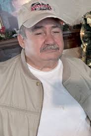 Obituary for Kenneth Grantham