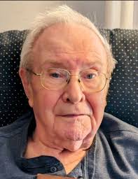 Obituary information for Martin J. Imrisek