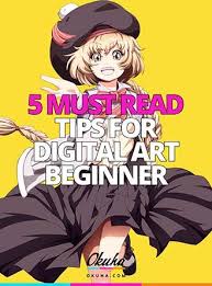 How To Draw Anime Art The Ultimate Step By Step Beginners Guide Digital Art Beginner Anime Drawings Anime Art Tutorial
