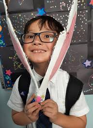 HTCS 21-22 AnnualReport by Holy Trinity Catholic School