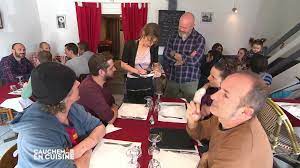 A peine arrivée, la toque comprend toute la difficulté de sa mission, avec un couple aux relations tendues et un cruel manque d'organisation en cuisine. Cauchemar En Cuisine Avec Philippe Etchebest En Replay Revoir Toutes Les Emissions De Cauchemar En Cuisine Avec Philippe Etchebest En Replay