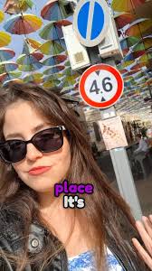 Come with me to a beautiful day in tel aviv 😎 my mouth still couldn't  believe the truffle vegan pizza i had and ngl i would totally go back to  that antique store and grab a couple of chandeliers 🤭✨️, ...