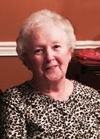 Frances (Casey) Rusden Obituary