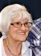 Valentine Faye Halstead Jones (1932-2020)