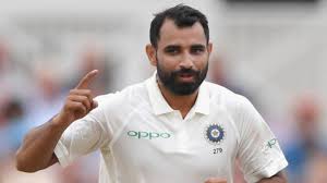 Slowly but surely, he started to make significant contributions and with his ability to reverse/contrast swing the old white ball, he became an. Mohammed Shami Of India Is Now No 7 In The Icc S Rankings For Test Bowling