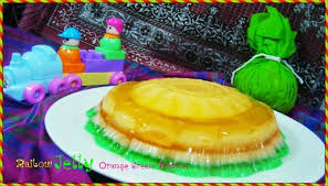 Jelly Rainbow Dapur Comel Selma Pewarna Makanan Masakan