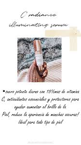 Has anyone used the sixteen92 one, and how is it? Suero De Dia By Monat Monat Spanish Skincare Beige Aesthetic