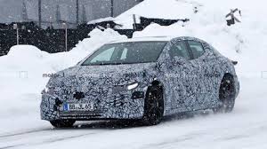 Mercedes Trademarks Eqe 43 Eqe 53 Eqe 63 To Prepare For Electric Amgs In 2020 Mercedes Trademark News