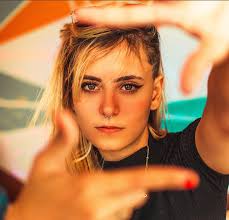 16 Bars" with Sammy Cain