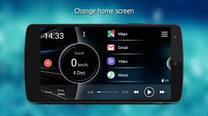Car Launcher Pro V1 3 8 Full Apk Car Homescreen Song Artists