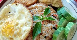 Nasi t.o.) adalah makanan khas tasikmalaya yang terbuat dari nasi yang diaduk dengan oncom goreng atau bakar . 120 Resep Tutug Oncom Asli Jawa Barat Enak Dan Sederhana Ala Rumahan Cookpad
