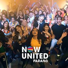 Every purchase you make puts money in an artist's pocket. Parana By Now United