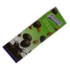 Cb frozen food sdn bhd (kajang). Dazzle Food Sdn Bhd