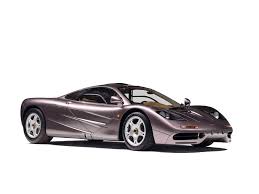 Image result for Brilliant Silver 1992 McLaren