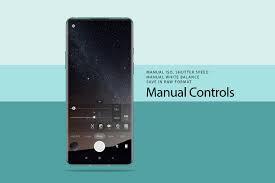Cámara profesional que toma fotos y videos de excelente calidad. Footej Camera 2 For Android Apk Download