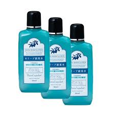 サンプルプレゼント 送料無料 オリーブマノン オリーブリーフローション 銀葉水 180ml 3個セット 日本オリーブ No そうごう薬局 E Shop 通販 Paypayモール