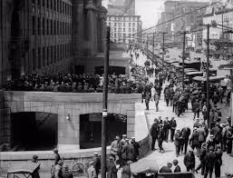 1924 Post Office Front St Attached To Union Station Landscape Photos Scenic Views Old Toronto