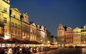 W tym artykule stare miasto będzie miało pierwsze z powyższych znaczeń. Ibis Poznan Stare Miasto In Poznan Poland From 41 Photos Reviews Zenhotels Com