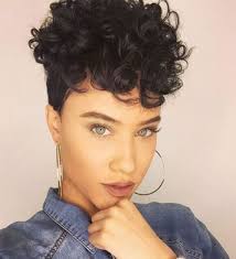 It's one of the characteristics that make the mohawk fade stand out even more. Short Curly Hair Mohawk Novocom Top