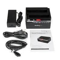 Superspeed usb 3.0 to sata hard drive docking station for 2.5/3.5 sata hard drives with usb 3.0 expresscard adapter. Hard Drive Duplicator Dock Usb 3 0 Sata Hdd Duplicators Hard Drive Cloning Copying