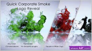 Please subscribe to my channel for more. Videohive Colorful Smoke Logo Reveal Free After Effects Templates After Effects Intro Template Shareae