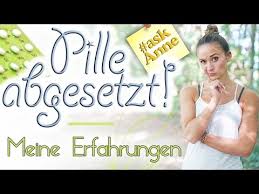 Pille Absetzen Was Du Beachten Musst Cyclotest