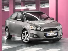 Image result for Magna Steel 2011 Aveo