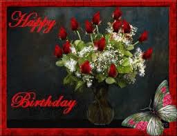 Happy Birthday Flowers And Balloons Gif Https Encrypted Tbn0 Gstatic Com Images Q Tbn 3aand9gcsvemcox8gz0gixda L7cnk0rhjvyy Imuo9w Usqp Cau