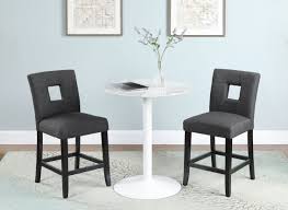 Counter height table for small kitchen. How To Style The Right Counter Height Table For Your Space