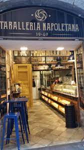 Napoli Centro Storico Napoli