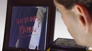 Witchhouse 3: Demon Fire (2001, to video). Two stars. | RoMMer Reviews