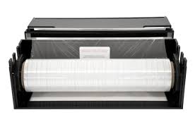 1 count (pack of 1) 4.0 out of 5 stars. Commercial Plastic Wrap Dispenser All Products Are Discounted Cheaper Than Retail Price Free Delivery Returns Off 62