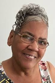 Gloria Jean Redd Hairston Obituary in Martinsville at Hairston Funeral Home 