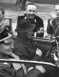Nicht anders als heutige hatten die von nationalsozialisten verfolgten jugendliche träume und überzeugungen. Heydrich