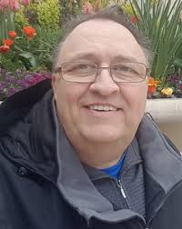 Obituary information for Gregory Joseph Olson