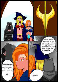 Porn comics with Mind Control. A big collection of the best porn comics -  GOLDENCOMICS HD phone wallpaper